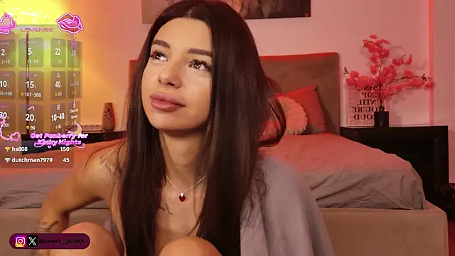 jelly__beanss 在線直播表演