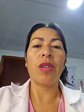 JustSamantha_ Adlı Modelin Canlı XXX Sohbeti