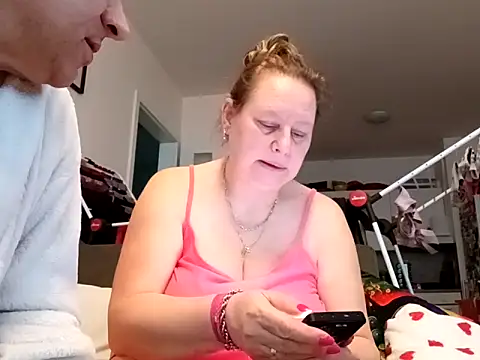 Jahudka47 Chat XXX live