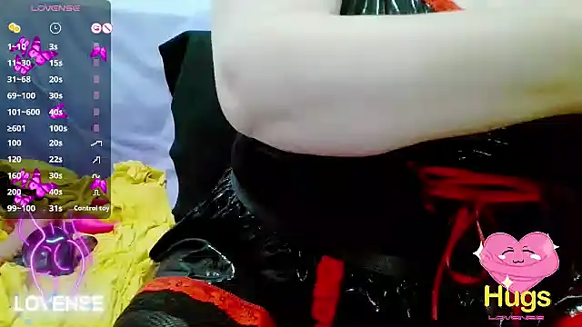 tatli_bela – webcam-show