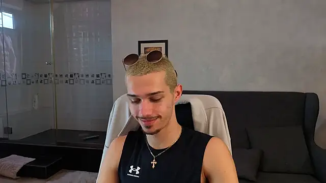 KaydenDrew ওয়েবক্যাম শো