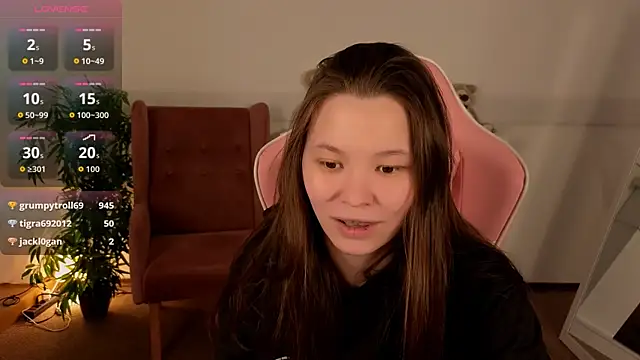 Maya_soft's Live XXX Chat