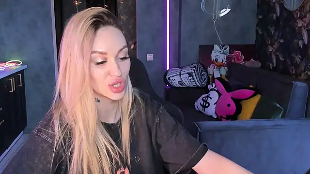 Chat XXX en directo de Blckmirrorr