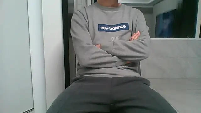 nole_china7 Adlı Modelin Canlı XXX Sohbeti