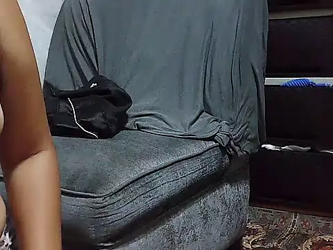 Chat XXX en directo de SexypilipinaLady22