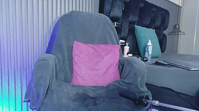 Chat XXX en directo de levana1