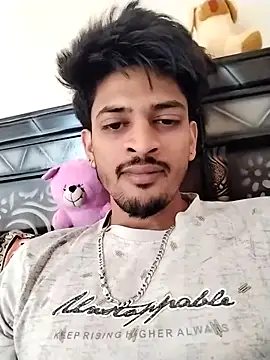 Wild_Vassu 网络视讯表演