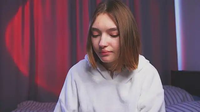 Živý XXX chat Leyla_crsh