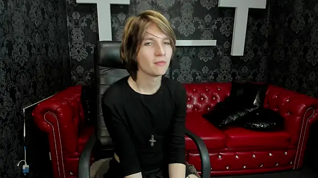 AdonBev's Live XXX Chat