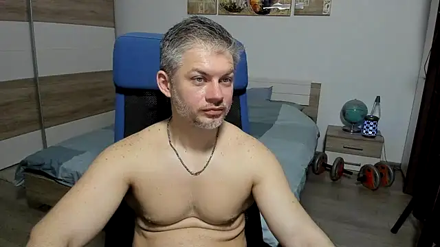 RobbyShawz's Live XXX Chat