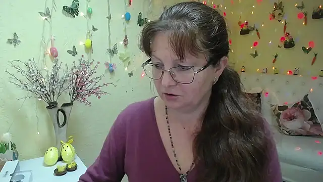 แชท XXX สดของ VanessaHotts