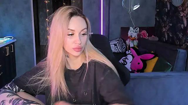 Sembang XXX Secara Langsung Blckmirrorr