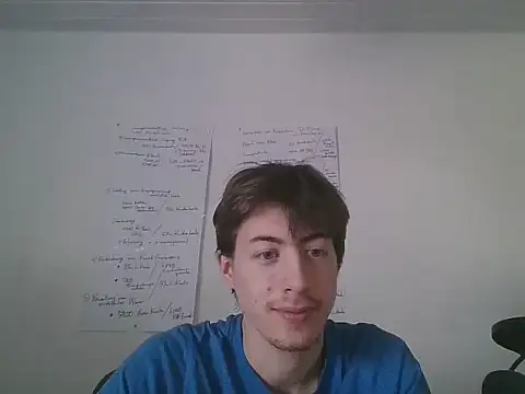 عرض كام VelvetRagottiOG