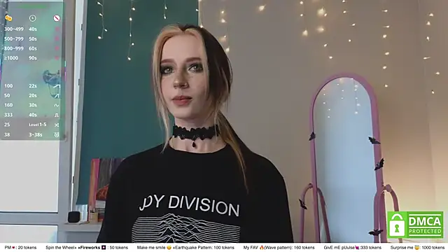 Sembang XXX Secara Langsung sweetuniporn