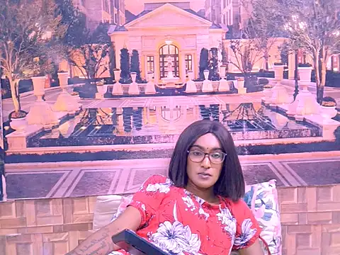 Sembang XXX Secara Langsung IndianRebel4u2Luv