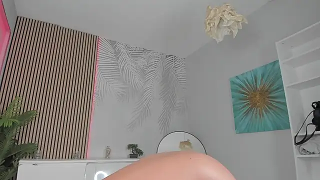 XXX chat uživo modela Jessy_Cruz_
