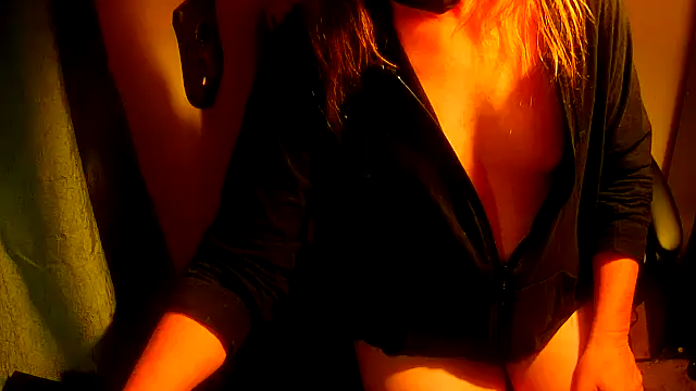 GoodGirlKelly Webcam Show