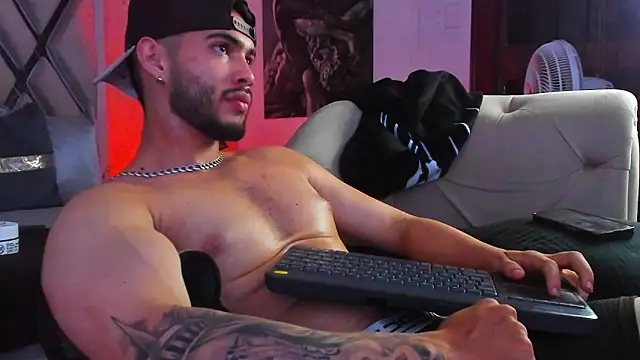 Vincentblackn Live XXX chat