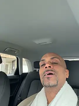 Show de LeDukx na webcam