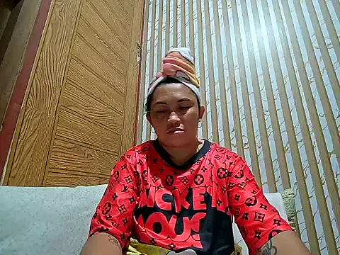 Sembang XXX Secara Langsung Simple_Asian