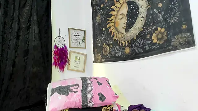 MANDY-BBW: онлайн-секс-чат