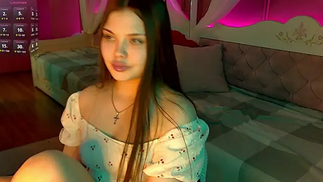 BonieSmith's Live XXX Chat