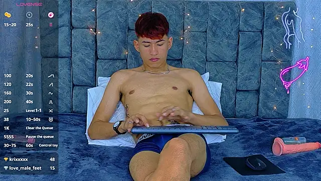 Chat XXX Live NicolasTorrez