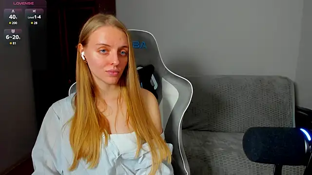 Czat XXX na żywo – Jam_cream