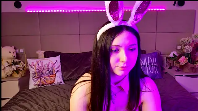 عرض كام Tiny_BunnyX