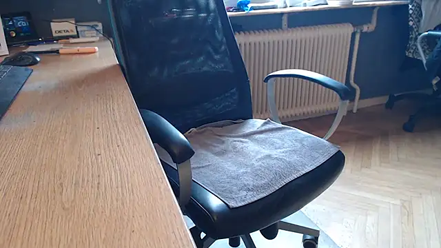 Chat XXX ao vivo de endastjag