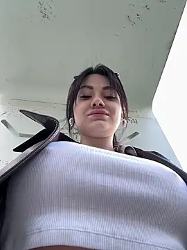 Wet__Bunny webkamerás műsora