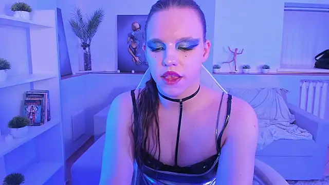 Madison_dolly 现场XXX聊天