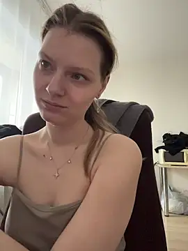 MaryHiggins Obrolan Langsung XXX