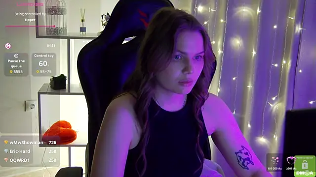 Kate_mermaid Live XXX-Chat