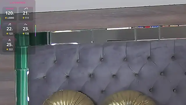 Lorehottie – Live XXX-chat