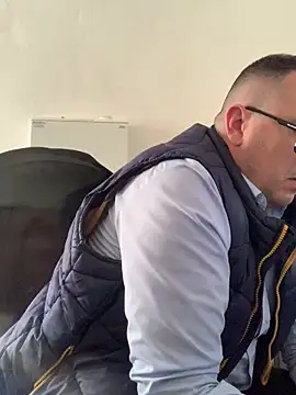 Mike8523n Webbikameraesitys