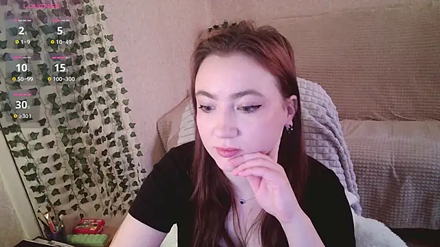 Micky_WoodのライブXXXチャット