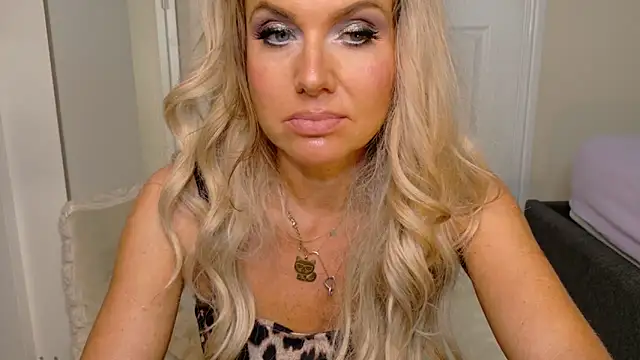 Tinkerbell822n Webbikameraesitys