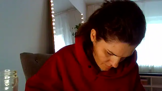 Ms-Lust1- Adlı Modelin Canlı XXX Sohbeti