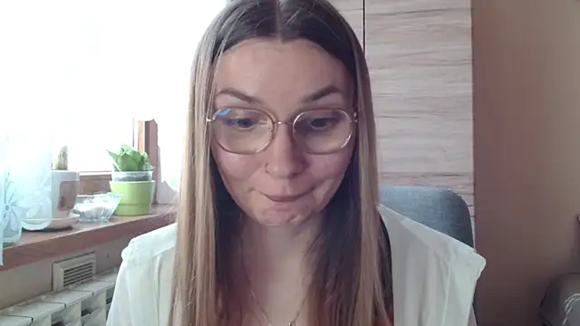 LooveELLYx Live XXX-chat