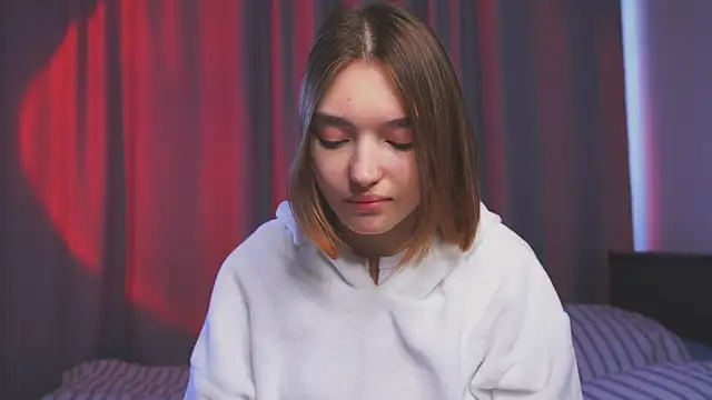 Leyla_crsh's Live XXX Chat