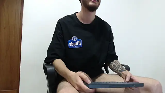 joseh0se Webcam-Show