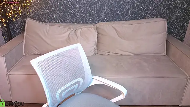 Crystal-Lace's Live XXX Chat