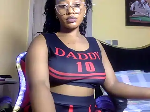 Chat +18 de BOOTY_BANGERxxx ao vivo