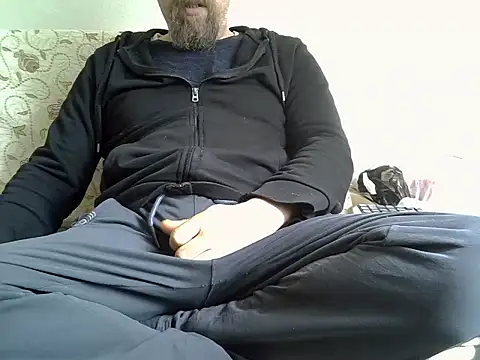 blue-red Adlı Modelin Web Kamerası Şovu