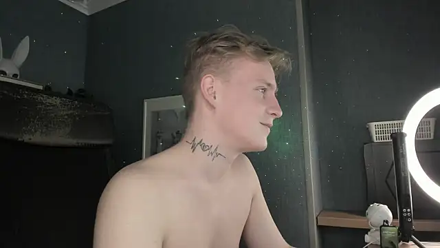 AlexxSweet Obrolan Langsung XXX