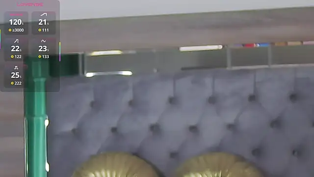 Lorehottie: απευθείας συνομιλία ΧΧΧ