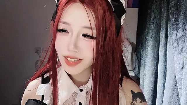 xiaoshuang001のライブXXXチャット