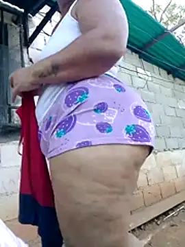 Show Webcam de tugordita-hot