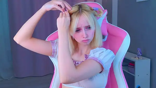 popjenny 现场XXX聊天